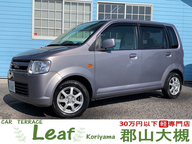 eKワゴン M 4WD 車検2年・1年保証