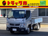 NT450アトラス  4WD・2t積・平ボディ・AT・5t未満