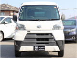 ハイゼットカーゴ セパレート 2シーター ハイルーフ 検9.1 4.2Mキロ 2シーター MT