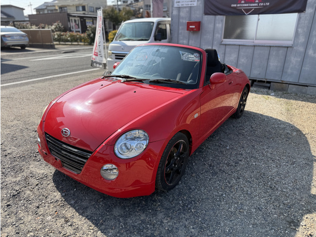 コペンアクティブトップ写真69枚,車検2年付