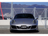911 カレラ GTS PDK PDLS+ティンテッド リアアクスル