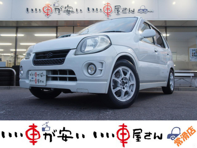 Kei スポーツ 社外ハンドル☆マフラー☆各LED