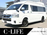トヨタ ハイエースバン