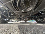 下回りの錆も少なく良好な状態です♪
