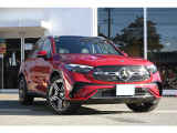 メルセデス・ベンツ GLC