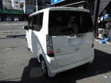 N-BOX G Lパッケージ ナビ スマートキー ETC