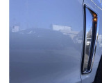純正LEDサイドウィンカー!