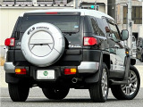 FJクルーザー 4.0 カラーパッケージ 4WD 