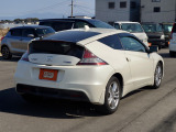CR-Z 1.5 アルファ 