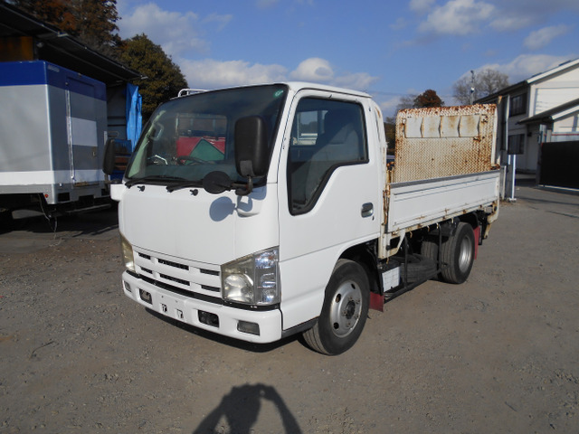 アトラス 3T パワーゲート F6 MT