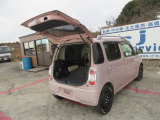 【走行距離も、管理システムにてチェックOK!実車試乗済み!エンジン・ミッション・電気系等、好調です!!】
