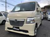【中古車情報】ホンダ バモスホビオ G エアコンパワステパワウインドキーレス の中古車詳細（走行距離：3.9万km、カラー：ベージュ、販売地域：京都府京都市南区上鳥羽奈須野町）