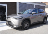 【中古車情報】トヨタ カローラクロス 1.8 Z 内外装綺麗、修復歴なし、サンルーフ の中古車詳細（走行距離：4.2万km、カラー：ブラウン、販売地域：兵庫県加西市北条町西高室）