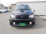 キャミ 1.3 Qターボ エアロバージョン 4WD 