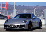 【中古車情報】ポルシェ 911 カレラ GTS PDK PDLS+ティンテッド リアアクスル の中古車詳細（走行距離：3.4万km、カラー：GTシルバーメタリック、販売地域：兵庫県神戸市東灘区向洋町東）