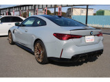 M4クーペ CS xドライブ 4WD 国内限定40台 ワンオーナー フルプロテ