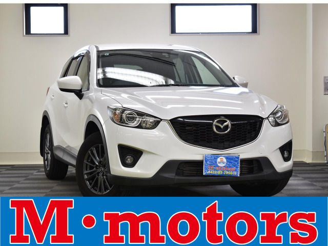 CX-52.2 XDETC ナビ フルセグTV バックカメラ