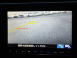 ★コーナーカメラ★死角の安全確認もバッチリ!!