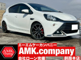 トヨタ アクア