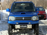 ジムニー ワイルドウインド 4WD 