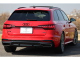 A4アバント 40 TDI クワトロ Sライン 4WD SラインプラスPKG/OP多数
