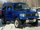 ジムニー ワイルドウインド 4WD 