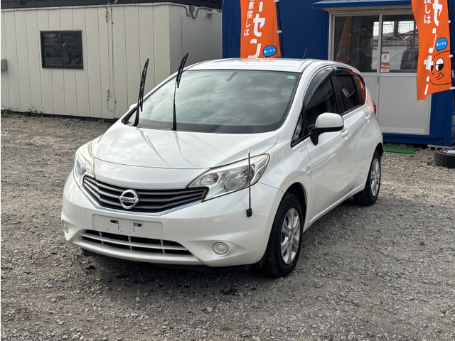 ノート 1.2 X DIG-S 