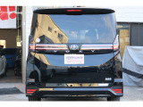 ☆バックカメラも付いているので駐車時も安心です!