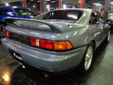 MR2 2.0 Gリミテッド 3S-GEミッドシップエンジン純正5MT