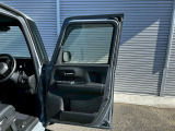 運転席側ドア☆