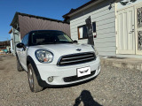 ミニペースマン クーパー オール4 4WD 
