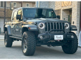 グラディエーター 3.6 ルビコン 4WD 