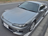 日産 シルビア