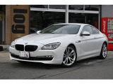 BMW 6シリーズクーペ