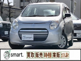スズキ アルトエコ