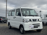 NV100クリッパー DX ハイルーフ 4WD ★ETC★2WD切替付★検2年付き♪♪