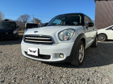 ミニペースマン クーパー オール4 4WD 