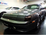 【中古車情報】トヨタ セリカ 2.0 GT-FOUR 4WD 3S-GTEターボエンジン5MT4WD の中古車詳細（走行距離：13.9万km、カラー：グレーM、販売地域：大阪府松原市新堂5丁目）