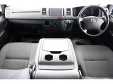 ハイエースバン 3.0 DX ロング GLパッケージ ディーゼル 4WD 7型フェイス仕様 APJ製A...