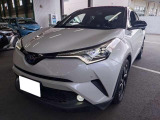C-HR ハイブリッド 1.8 G ナビTV CD DVD BカメラETC