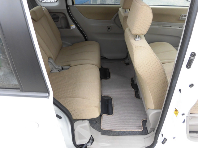 スズキ パレット L 車検2年付き!スマートキードラレコ の中古車詳細