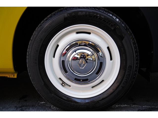 ルノー カングー