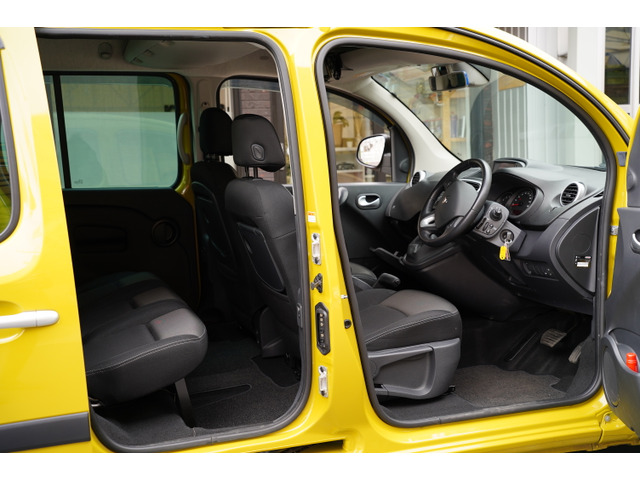 ルノー カングー