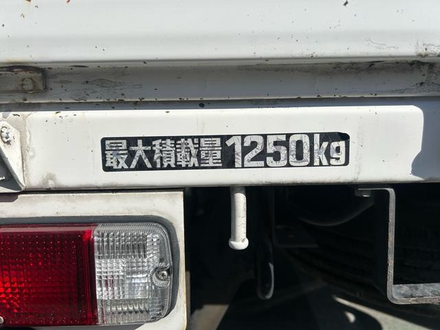 トヨタ トヨエース 低床平 ETC 1250kg TV ナビ の中古車詳細 (147,000