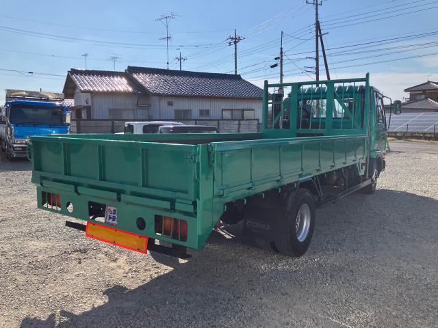 日産ディーゼル コンドル 車輌詳細は下記販売店コメントご覧ください