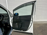 運転席ドア☆