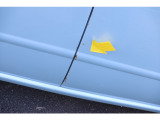 禁煙車ですのでタバコのニオイ、ヤニ汚れはありません。