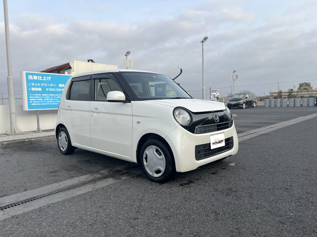 N-ONE G ナビ/BT/ドライブレコーダー