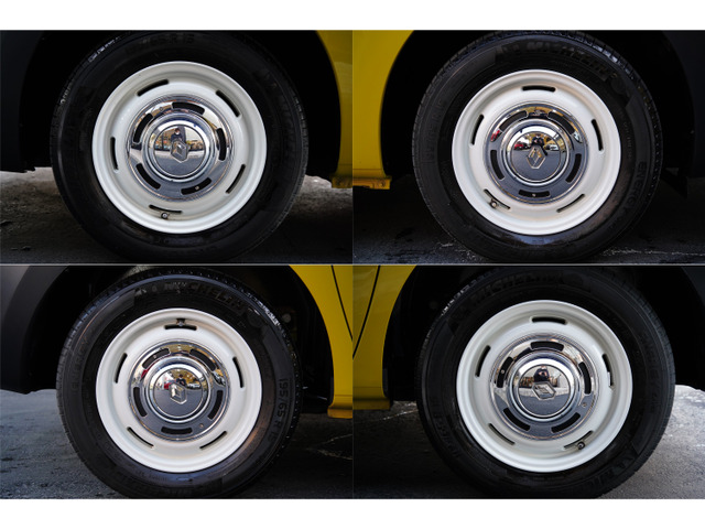 ルノー カングー