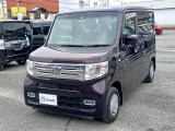 N-VAN +スタイル クール ターボ ホンダセンシング ナビ/Bカメラ/ホンダセンシング/タ...